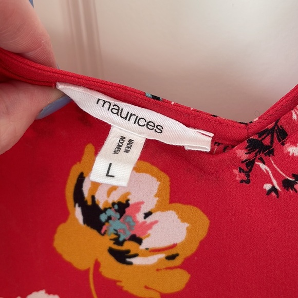 Tank Top - Picture 4 of 5